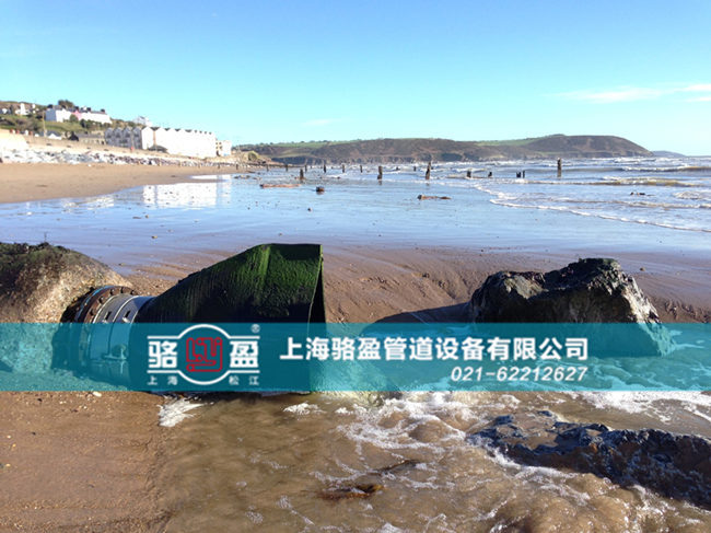 法蘭式<a href=http://www.huasuankj.cn/ target=_blank class=infotextkey><a href=http://www.huasuankj.cn target=_blank class=infotextkey>鴨嘴閥</a></a>用于淺灘排放